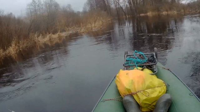 Рыболовные Приемы