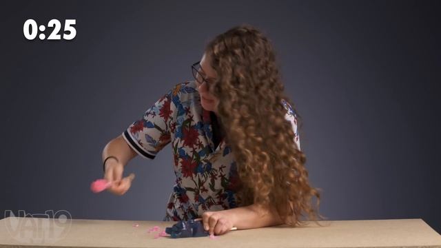 $1000 if You Can Break This Ball in 1 Minute • Break It To Make It #31 смотреть онлайн