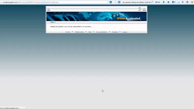 Fix WordPress Site URL - General Settings Change, Cant Login смотреть онлайн