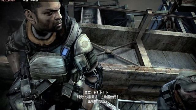 Killzone 2 ~In Game Again | RPCS3 | 4K ↑ 60FPS Fix For Ampere GPU RTX 3080 смотреть онлайн