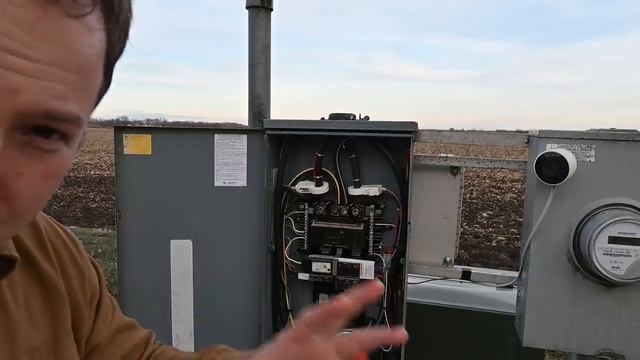 Why Neutrals & Grounds are Connected in a Main Panel смотреть онлайн
