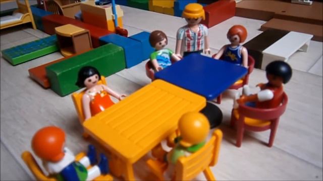 Film playmobil : le centre les petits lutins смотреть онлайн
