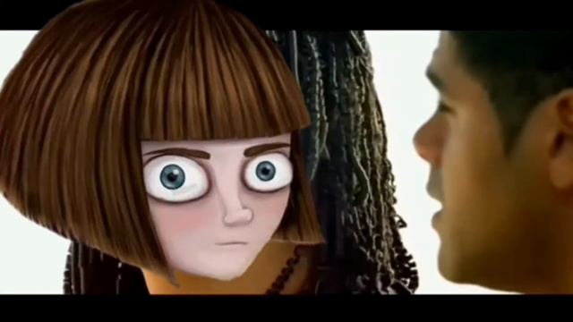 Fran Bow. Жестокая сказка или же нет. ОБЗОР смотреть онлайн