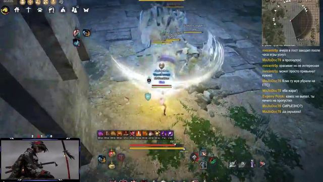 Маева [Набор в Зубастики 570+] смотреть онлайн