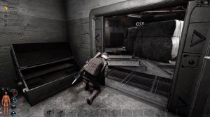 SCUM Разминирование С4. От игрока Riki.