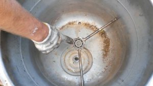 Медогонка своими руками часть 1...