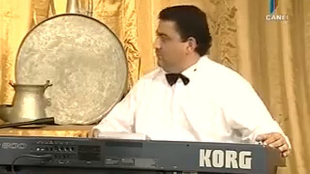 ITV  NIYAMEDDIN MUSAYEV DEYIN HARDADIR