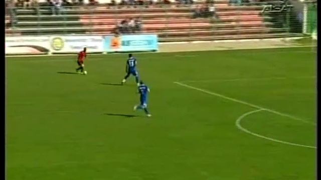 Superliga Shqiptare 2009 2010 Java e 26-te Flamurtari - Dinamo 2-1.wmv смотреть онлайн