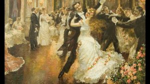 Концерт "Знаменитые русские вальсы".