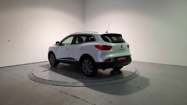 182W50 - 2018 Renault Kadjar Kadjar 1.5L RefId: 435219