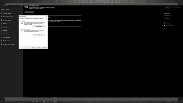 New AMD Graphics Driver out of sync ? Windows is Destroying Amd Drivers ?? PC fix News 2022 смотреть онлайн