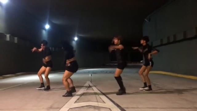 Pabllo Vittar - Problema Seu Dance By KPUZZLE смотреть онлайн