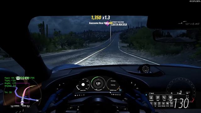 Python plays Forza Horizon 5 #2 смотреть онлайн