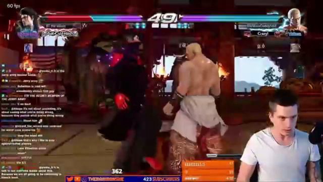 8 Tekken Fundamentals and How to Improve Them смотреть онлайн
