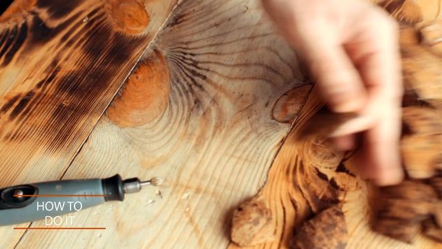 DIY Coconut Runes (ASMR)? What To Make With Coconut Shell #howtodoit смотреть онлайн