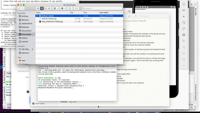 Extract metadata of audio or video or any file using exiftool | Exif Penetration Testing Tool | смотреть онлайн