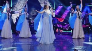 Elvira Voice -Нежная любовь