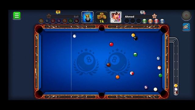 HOW TO MAKE DENIAL IN 8 BALL POOL 2021 | 8 BALL KING смотреть онлайн