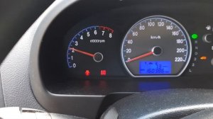 MANNOL Molibden Additive 9991  в мотор Элантры G4FC 1.6