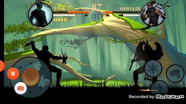 ШОК КОНТЕНТ?!!!НАШЁЛ КЛАН ПРИЗРАК!!!НЕ КЛИКБЕЙТ!!!(ОБЗОР НА SHADOW FIGHT 2) смотреть онлайн