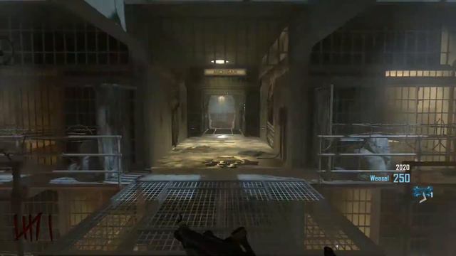 Mob of the Dead: Small Walkthrough w/ Syte Royce смотреть онлайн