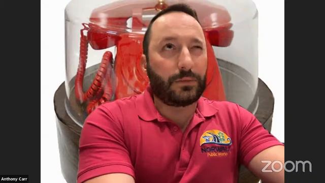 Public Works Committee смотреть онлайн