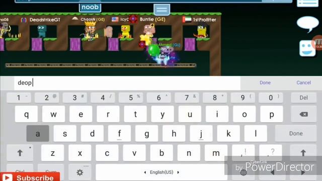 NEWEST DROP GAME TRICK 2020 | Growtopia