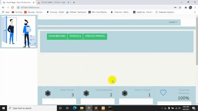 How to fix no connection could be made because target machine actively refused it смотреть онлайн