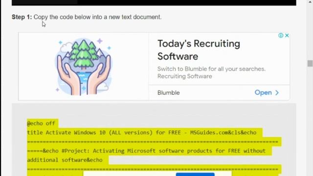 Activate Windows 10 | Free | Product Key | Activator | Upgrade or Install Win 10 | 100% Working смотреть онлайн