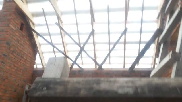 кирпичный дом своими руками