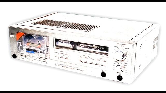 Кассетные Магнитофоны СССР, которых мы не знали! Советские магнитофоны, не вышедшие в производство! смотреть онлайн