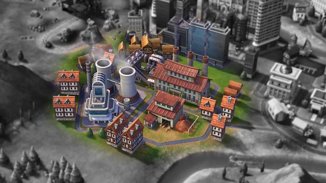 CIVILIZATION VI - First Look: Germany смотреть онлайн