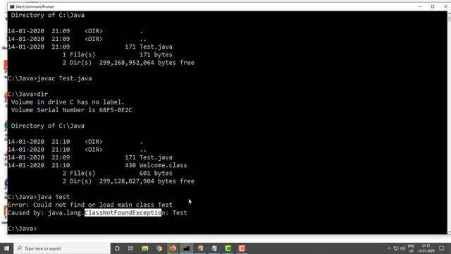 04 Java File Name | Java Tutorials | Softwave IT Solutions | SoftwaveIT смотреть онлайн