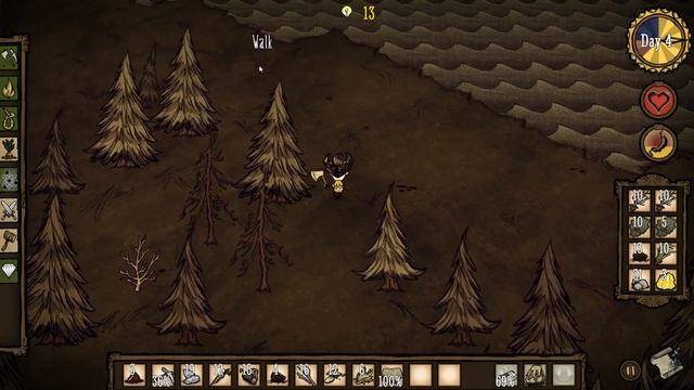 Don't Starve - Contest for Don't Starve Steam Key GO!! - Ep 4 смотреть онлайн