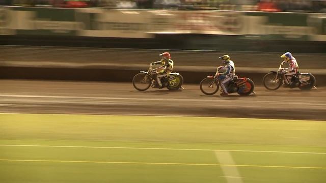 Belle Vue - 90th Anniversary Meeting - Heat 10 смотреть онлайн