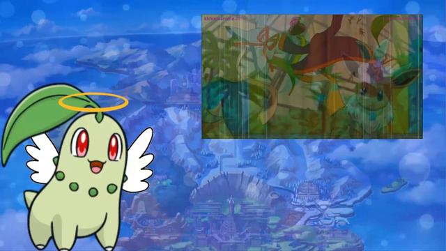 Pocket Monster capitulo 94: análisis y resumen rápido!! Erika recuerda a Ash!! la Pinsir enamorada! смотреть онлайн