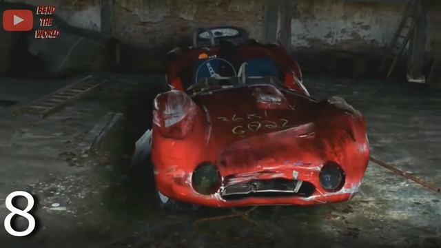 Все раритеты в игре форза хорайзен 2 (Forza Horizon 2) смотреть онлайн