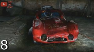 Все раритеты в игре форза хорайзен 2 (Forza Horizon 2)