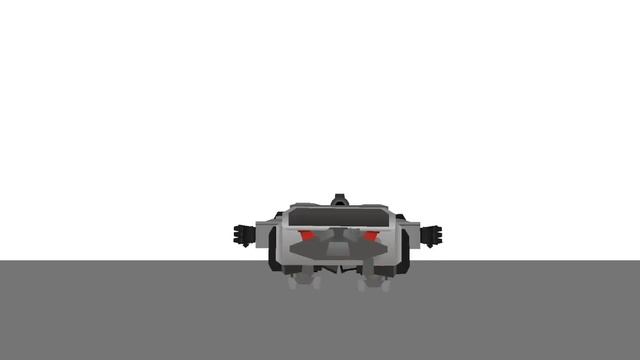 MEGATRON REMASTERED ANIMATION TEST #abdulmaliksyarif #transformers #animation #sticknodes #canada смотреть онлайн