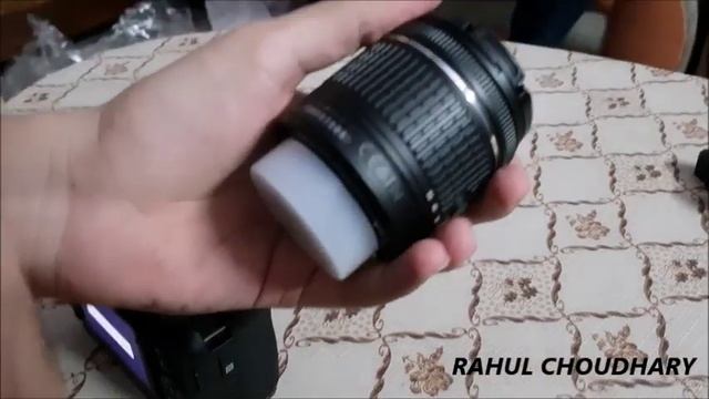 Nikon D5600 DSLR Camera with Dual Lens Kit Setup & Image Quality Test!!! смотреть онлайн