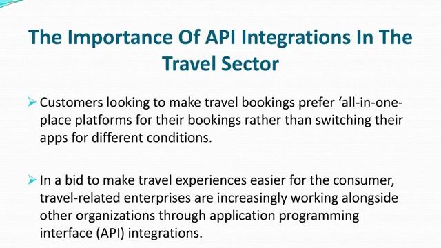 Custom API Development смотреть онлайн