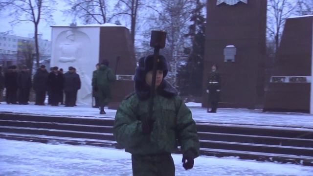 День памяти воинов интернационалистов смотреть онлайн