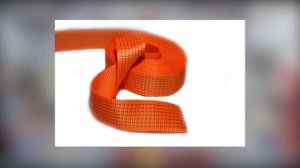 Как правильно выбрать стяжной ремень?