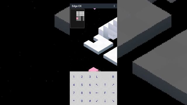 Edge Extended Java V2 levels 46-48 [Mobigame] смотреть онлайн