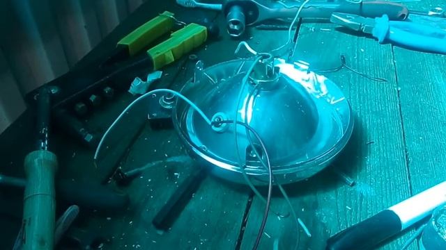 Подключаю фару на омакс sk125 смотреть онлайн