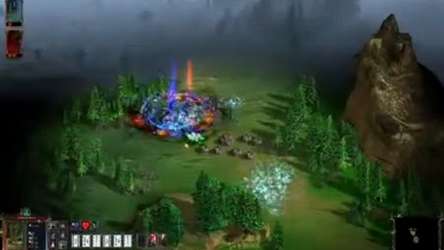 Heroes of Annihilated Empires смотреть онлайн