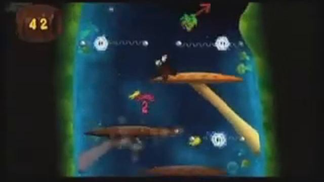 Donkey Kong Jungle Beat (Wii play control) Japanese Commercial смотреть онлайн