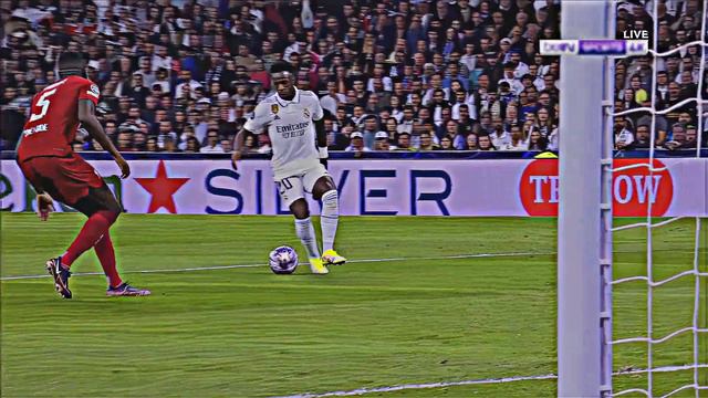 Vinicius Junior Twixtor - Best 4k Clips + CC High Quality For Editing 🤙💥 #part1