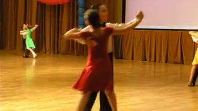 финал, квикстеп смотреть онлайн