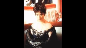 Tatiana Samoylova in "Anna Karenina";Татяна Самойлова в "Анна Каренина"